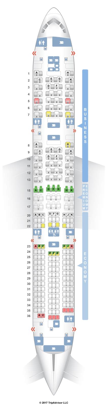 boeing 777-900|boeing 787 900 seatguru.